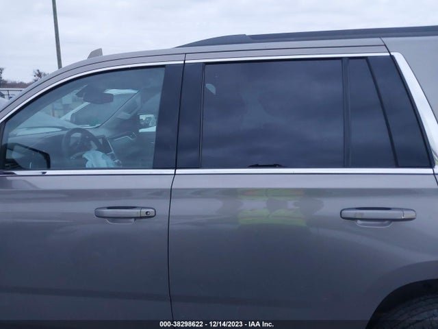 Chevrolet Tahoe Ls 2017 1GNSCAEC7HR399349 Image 14