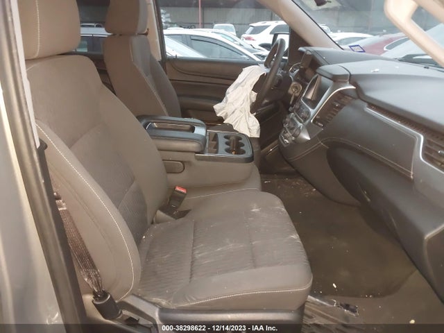 Chevrolet Tahoe Ls 2017 1GNSCAEC7HR399349 Image 5