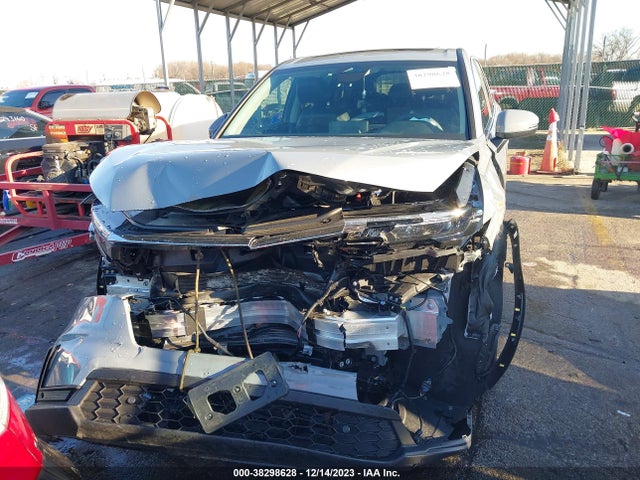 Honda Cr-v Ex-l Awd 2023 2HKRS4H75PH431179 Image 13