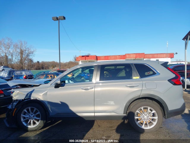 Honda Cr-v Ex-l Awd 2023 2HKRS4H75PH431179 Image 15
