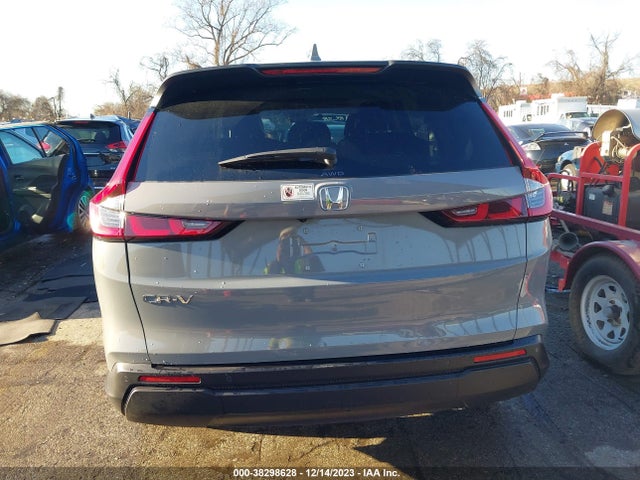 Honda Cr-v Ex-l Awd 2023 2HKRS4H75PH431179 Image 17