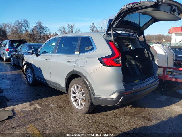 Honda Cr-v Ex-l Awd 2023 2HKRS4H75PH431179 Image 3