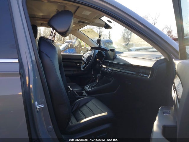 Honda Cr-v Ex-l Awd 2023 2HKRS4H75PH431179 Image 5