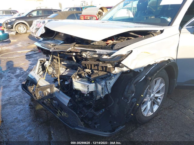 Honda Cr-v Ex-l Awd 2023 2HKRS4H75PH431179 Image 6