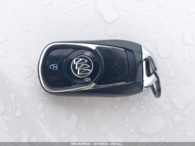 Buick Encore Preferred 2018 KL4CJASB5JB527028 Image 11