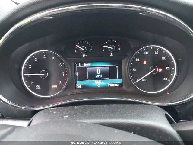 Buick Encore Preferred 2018 KL4CJASB5JB527028 Image 7
