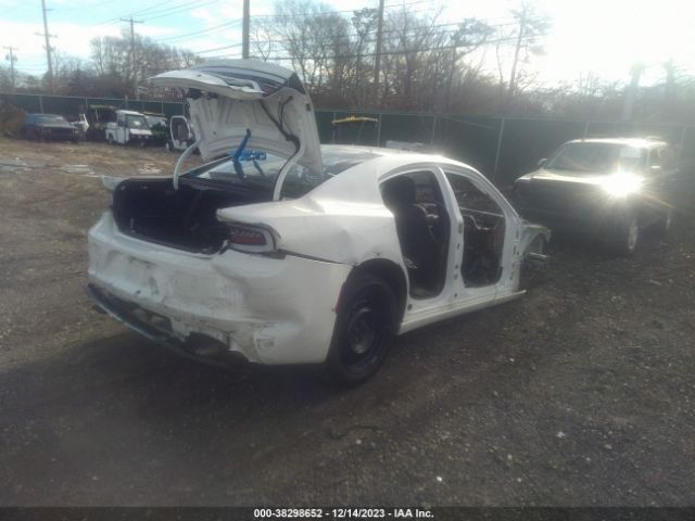 2C3CDXKT0GH342088 Dodge Charger Police