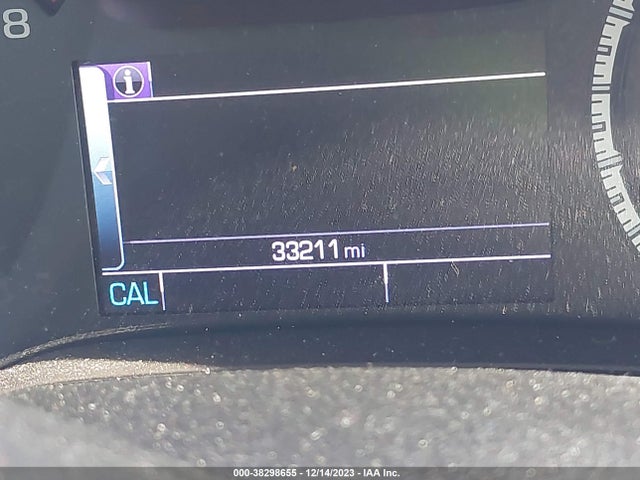 Chevrolet Cruze Lt Auto 2018 1G1BE5SMXJ7167586 Image 15