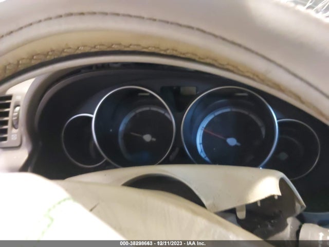 2007 INFINITI M35X VIN: JNKAY01F97M459271