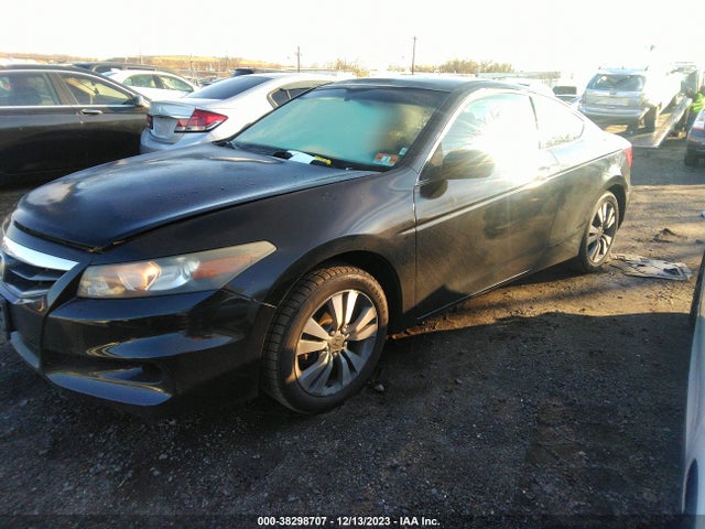 2011 HONDA ACCORD 2.4 LX-S VIN: 1HGCS1B32BA016395