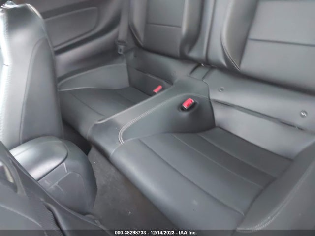 2017 FORD MUSTANG GT PREMIUM VIN: 1FA6P8CF2H5312703