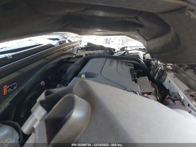 1G1ZB5ST6MF034509 Chevrolet Malibu Fwd Ls