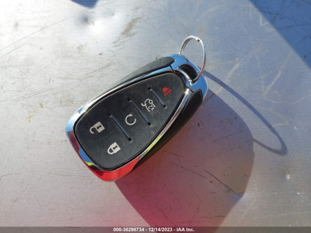 1G1ZB5ST6MF034509 Chevrolet Malibu Fwd Ls