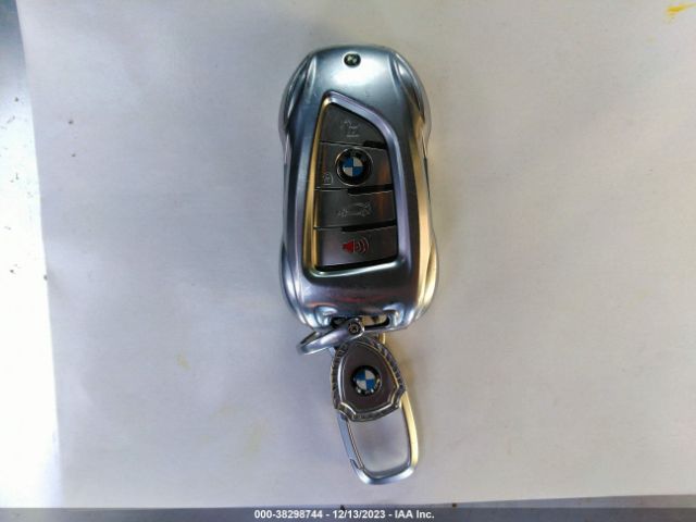 WBAJB1C59JB084169 BMW 530e Xdrive Iperformance