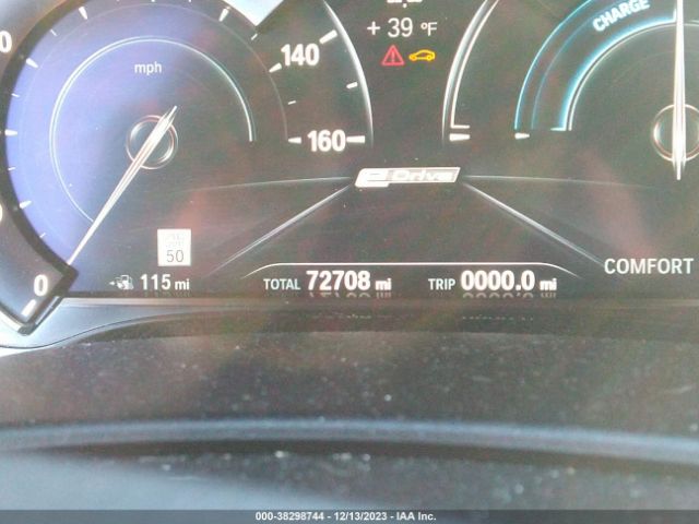 WBAJB1C59JB084169 BMW 530e Xdrive Iperformance