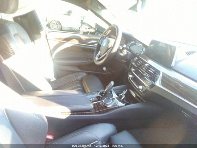 WBAJB1C59JB084169 BMW 530e Xdrive Iperformance