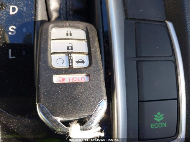 2021 HONDA CIVIC EX VIN: 2HGFC1F3XMH706145