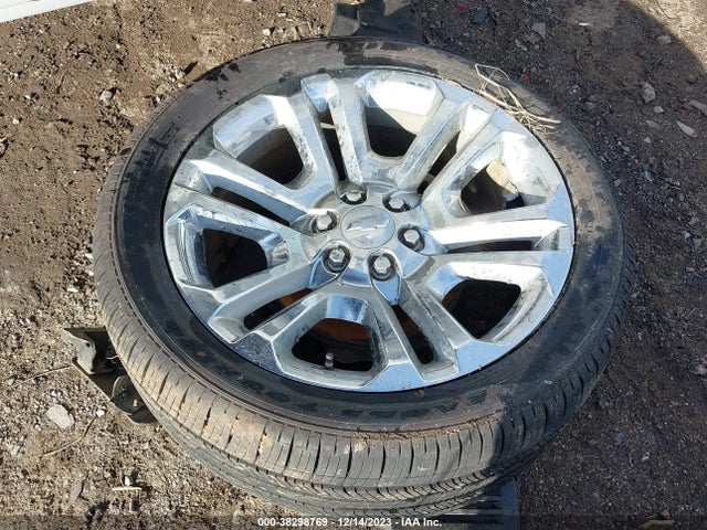 Chevrolet Suburban 1500 Lt 2015 1GNSCJKC6FR608761 Image 12