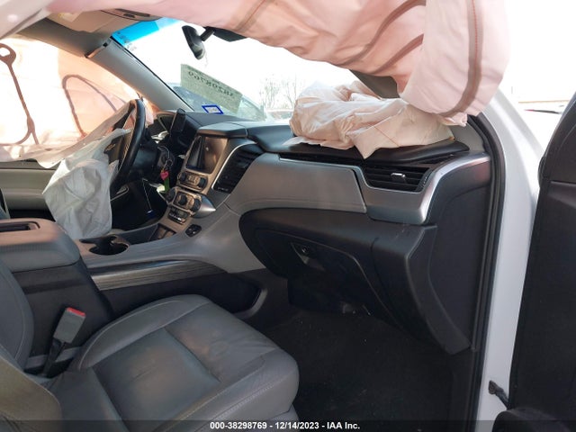 Chevrolet Suburban 1500 Lt 2015 1GNSCJKC6FR608761 Image 5