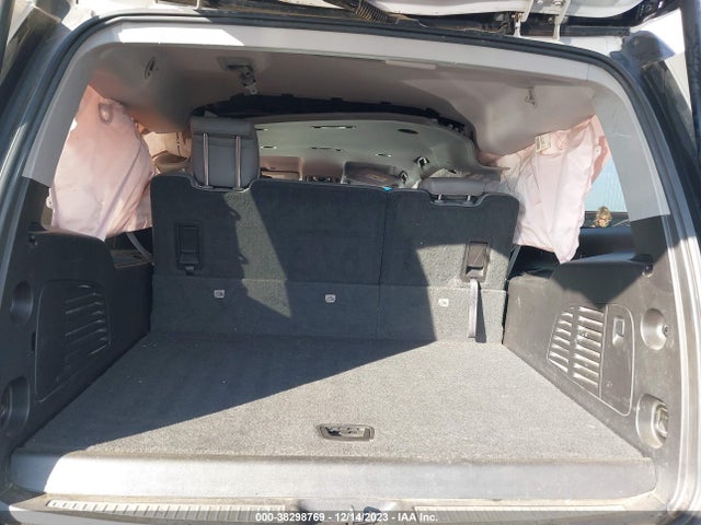 Chevrolet Suburban 1500 Lt 2015 1GNSCJKC6FR608761 Image 8