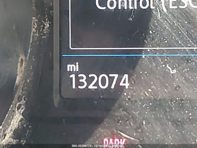 3VV1B7AX5JM019033 Volkswagen Tiguan 2.0t S