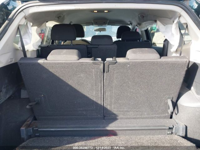 3VV1B7AX5JM019033 Volkswagen Tiguan 2.0t S