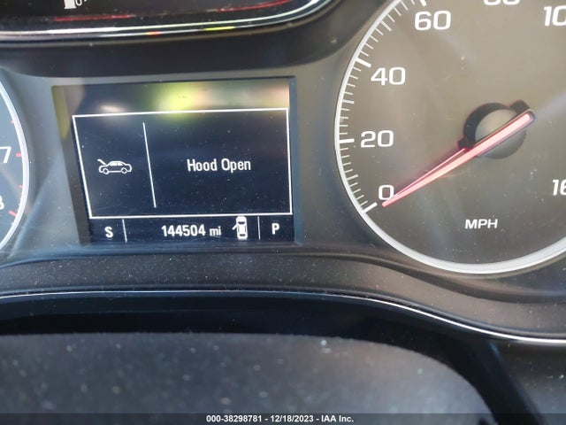 Chevrolet CRUZE LT 2019 1G1BE5SM3K7146287 Image 15