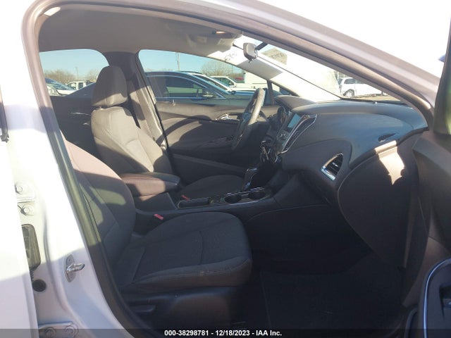 Chevrolet CRUZE LT 2019 1G1BE5SM3K7146287 Image 5