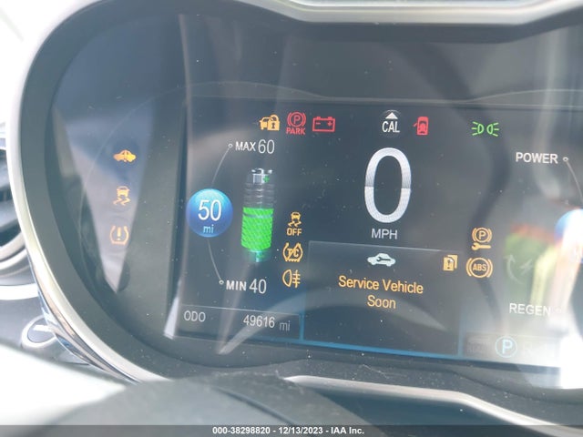 Chevrolet Spark Ev 1lt 2016 KL8CK6S05GC550139 Image 13
