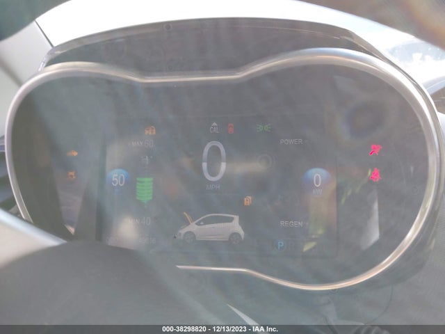 Chevrolet Spark Ev 1lt 2016 KL8CK6S05GC550139 Image 14