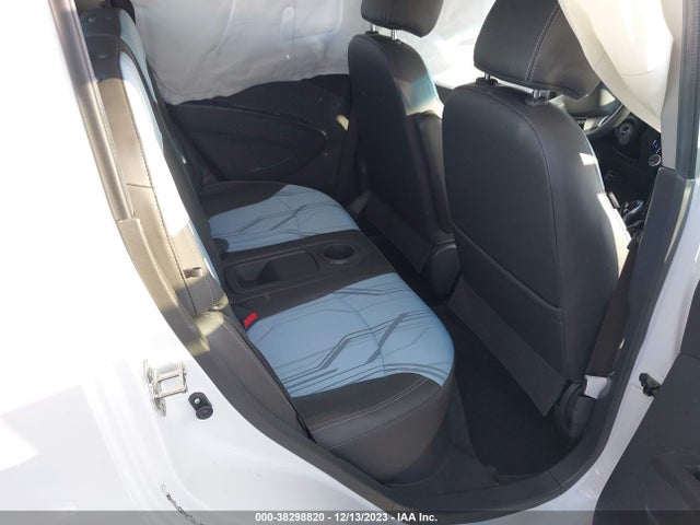 Chevrolet Spark Ev 1lt 2016 KL8CK6S05GC550139 Image 8