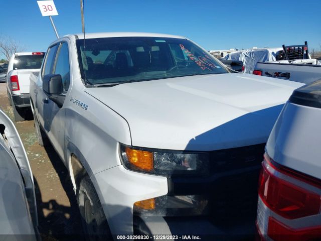 2019 1GCUYAEF3KZ311286 main image