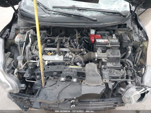 Nissan Versa S Xtronic Cvt 2020 3N1CN8DVXLL870156 Image 10