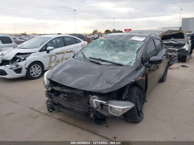 Nissan Versa S Xtronic Cvt 2020 3N1CN8DVXLL870156 Image 6
