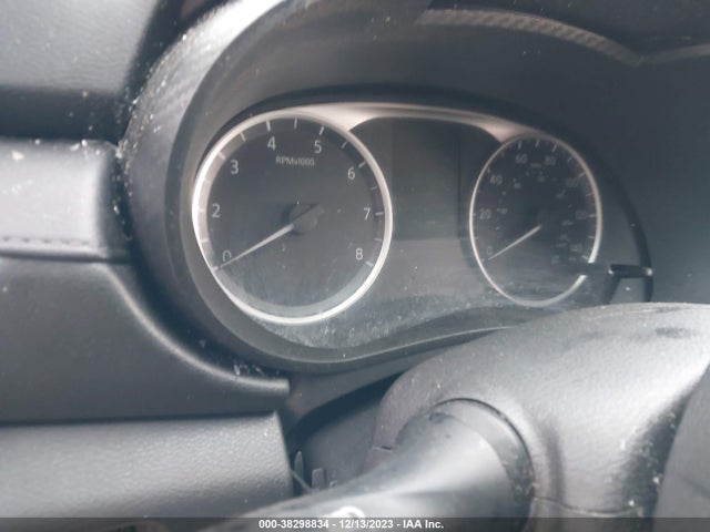 Nissan Versa S Xtronic Cvt 2020 3N1CN8DVXLL870156 Image 7
