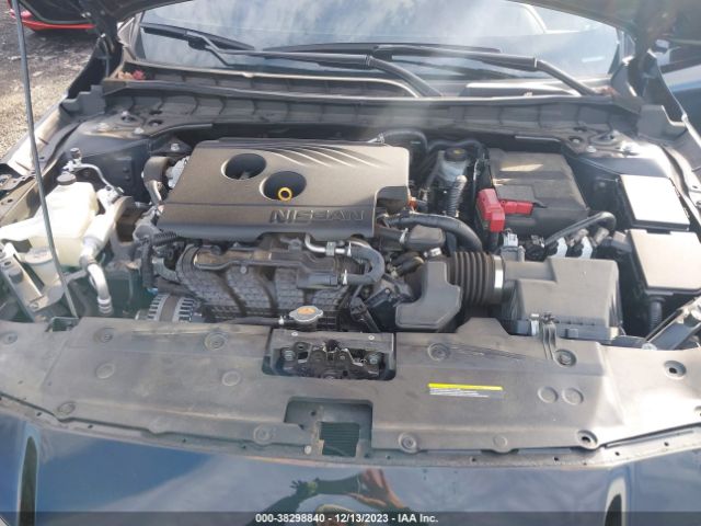1N4BL4EW2LC275429 Nissan Altima Sl Intelligent Awd