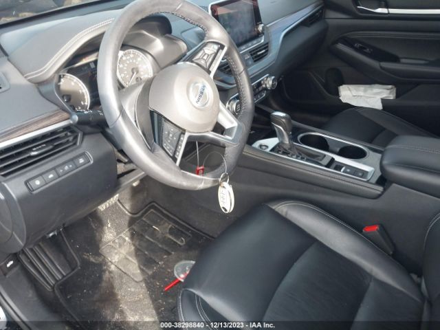 1N4BL4EW2LC275429 Nissan Altima Sl Intelligent Awd