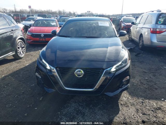 1N4BL4EW2LC275429 Nissan Altima Sl Intelligent Awd