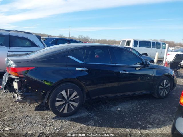 1N4BL4EW2LC275429 Nissan Altima Sl Intelligent Awd