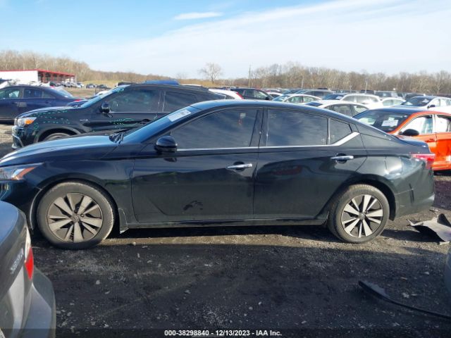 1N4BL4EW2LC275429 Nissan Altima Sl Intelligent Awd