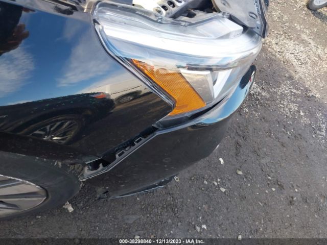 1N4BL4EW2LC275429 Nissan Altima Sl Intelligent Awd