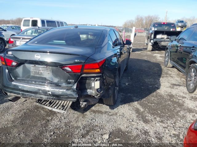 1N4BL4EW2LC275429 Nissan Altima Sl Intelligent Awd