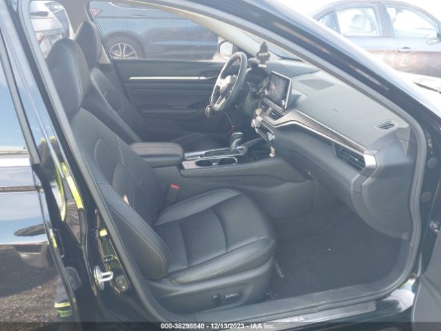 1N4BL4EW2LC275429 Nissan Altima Sl Intelligent Awd
