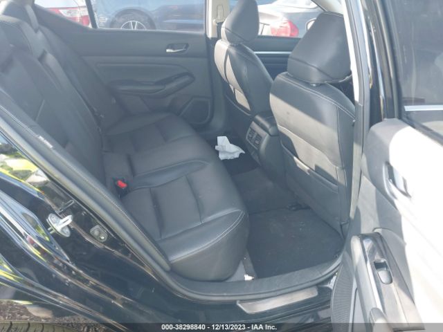 1N4BL4EW2LC275429 Nissan Altima Sl Intelligent Awd