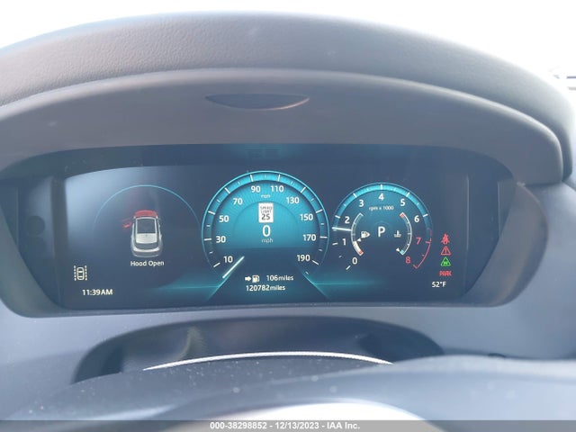 2017 JAGUAR F-PACE SADCM2BV7HA080932 Photo 6