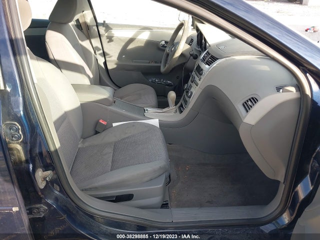 2010 CHEVROLET MALIBU LS VIN: 1G1ZB5EBXAF313833