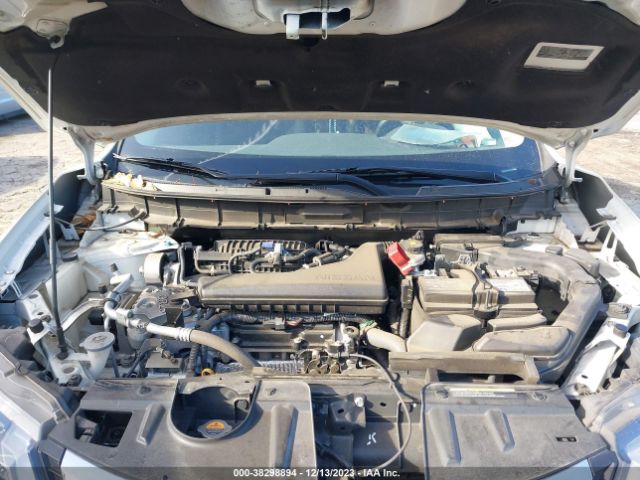 5N1AT2MT2LC812149 Nissan Rogue S Fwd