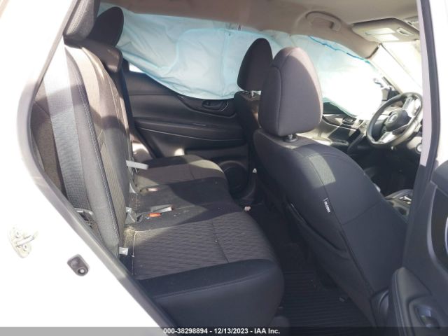 5N1AT2MT2LC812149 Nissan Rogue S Fwd