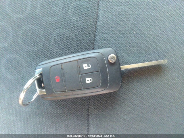 Chevrolet Trax 1ls 2016 3GNCJKSB6GL269760 Image 11