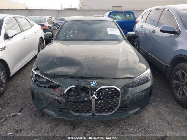 WBA53AP03MCG12836 BMW 430I